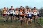 Senior mens Start Fitness NEHL, Aykley Heads, Durham. Photo: David T. Hewitson/Sports for All Pics